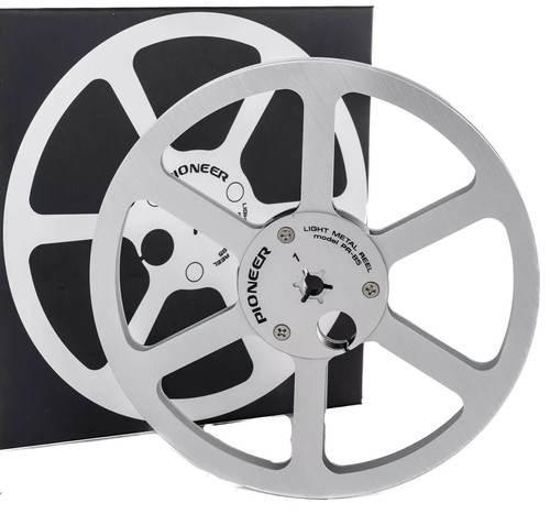 Pioneer silver pr 85 - pioneer,