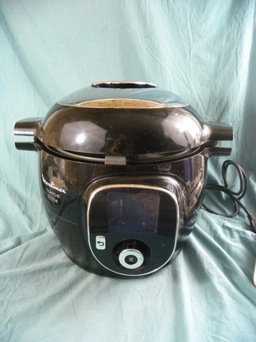 Moulinex cookeo noir - moulinex, serie