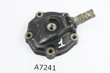 Honda NS 400 R NC19 - Culasse