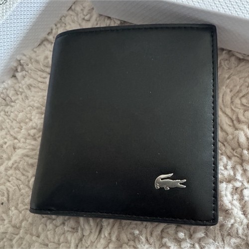 Lacoste portefeuille homme - lacoste,