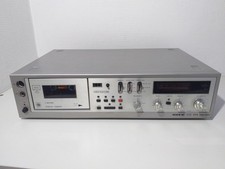 UHER CG-344 Platine Cassette