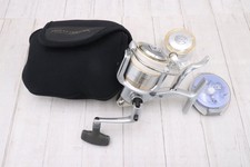 Moulinet de pêche Daiwa