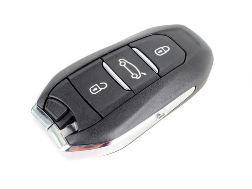 Clé complète keyless - clé,