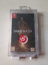 Dark Souls Remastered Switch