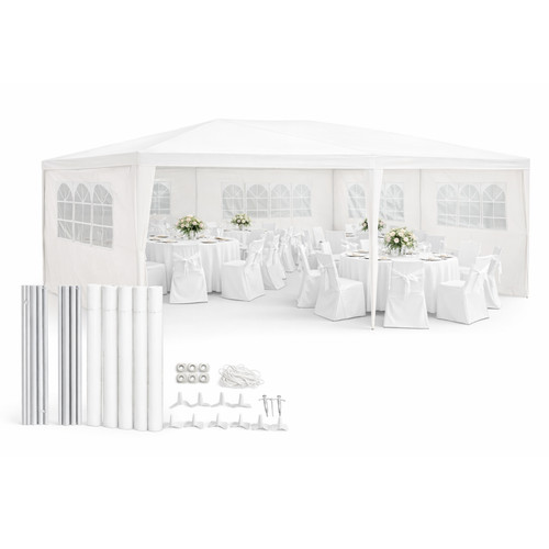 Kinzo tonelle jardin 3x6 - 3x6, m