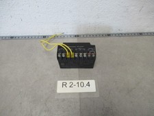 Kriwan INT69VS Protection De Moteur 220V 5A