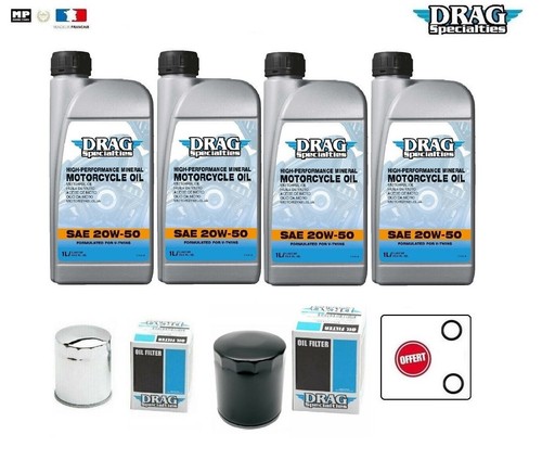 Pack vidange drag bidon - vidange,
