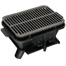 Barbecue De Charbon Portable