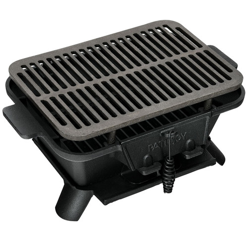 Barbecue charbon portable - barbecue,