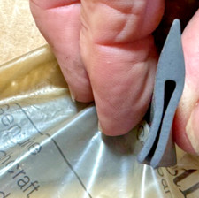 Beechcraft 017A-10131-029 Seal New Surplus