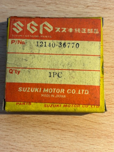 Suzuki 185 100 - ,
