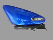 06-09 SUZUKI VZR1800 M109R INTRUDER M1800R BLUE LEFT FAIRING COVER 47211-48G0