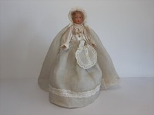 Ancienne Poupée Communiante -