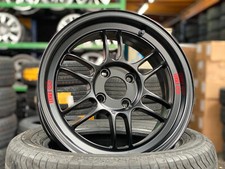 Roue neuve 15x7J ENKEI RACING