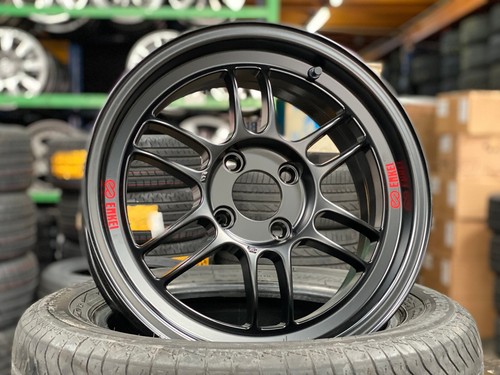 Roue neuve 15x7j enkei racing - roue,