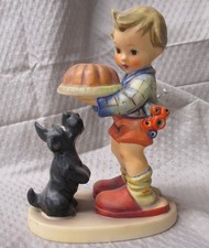 Vintage Gobel Hummel Begging