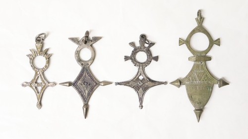 Ancien croix sud agadez - ancien,