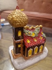 Photophore Noël Villeroy &