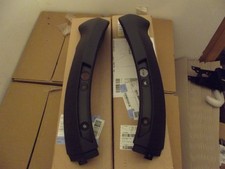 Spoiler côté droit noir GP