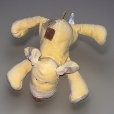 Rare Doudou Peluche chien dog