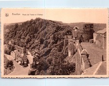BELGIQUE - carte postale ancienne [REF/S004574]
