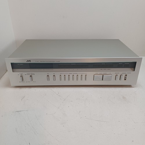 Jvc am synthesizer - jvc, t-x2
