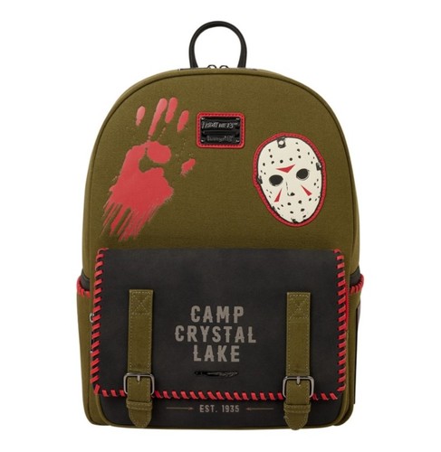 Sac dos loungefly horror - à,