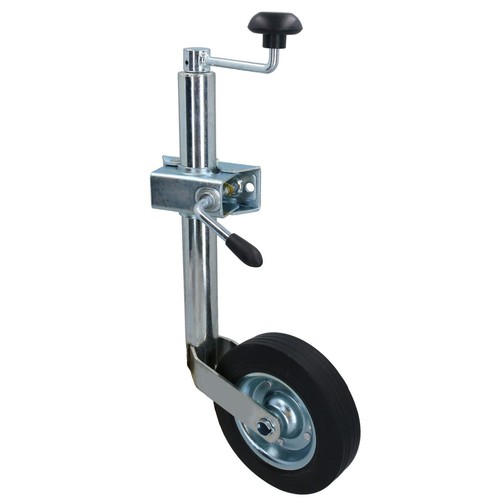 Roue jockey mm remorques - mm,