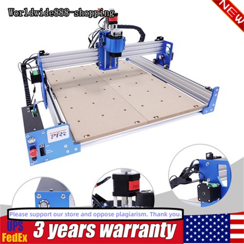 Pro cnc machine - machine, 4040-pro