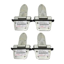 TOYOTA LAND CRUISER BJ40 FJ40