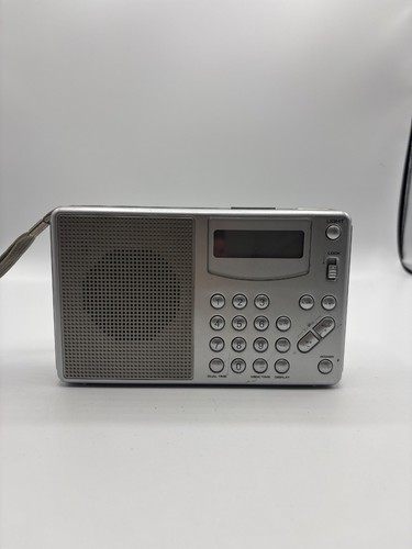 Radio portable