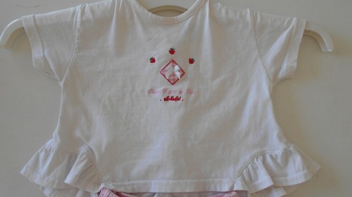 Lot vêtements de - lot, bébé
