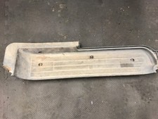 MERCEDES VITO W639 DRIVER SIDE FRONT RIGHT INNER DOOR STEP