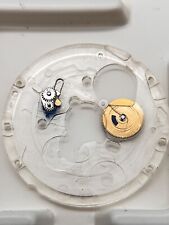 #1509 NEW GENUINE LEMANIA 5100 1527 OMEGA 1045 MODULE DATE BUILD BOARD