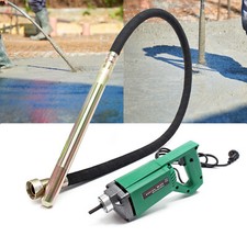 Vibreur à béton électrique