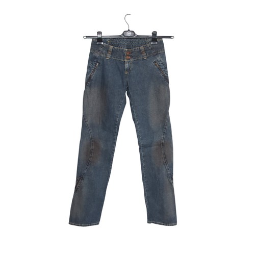 Jean denim vintage levi - denim,
