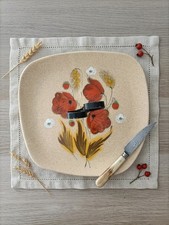 Plateau à fromage vintage -