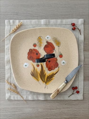 Plateau fromage vintage - à,