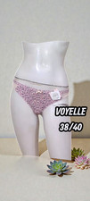 Voyelle Taille 38 / 40 NEUF