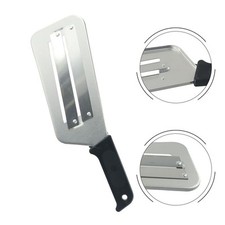 Légumes Couteau Chou Portionneuse Léger Manuel Couteau Double Tranche Lame