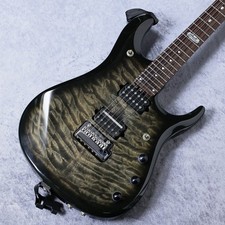 MUSIC MAN BFR JP6 Quilt electric guitar