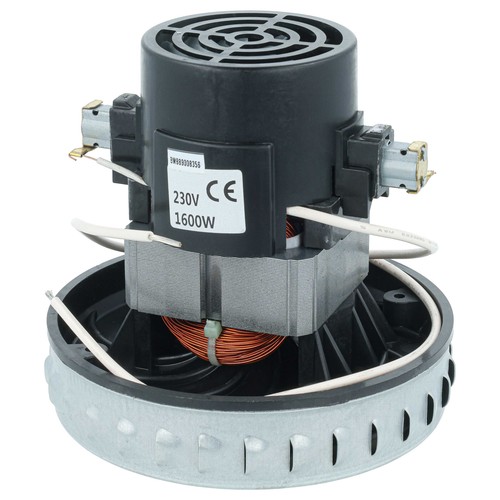 Moteur aspirateur pour - moteur, d'aspirateur