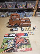 LEGO Star Wars Trade