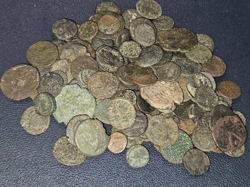 Roman empire bronze - roman,