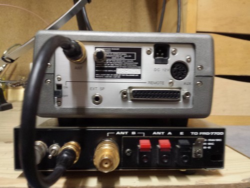 Récepteur aor 3000a tout - récepteur,