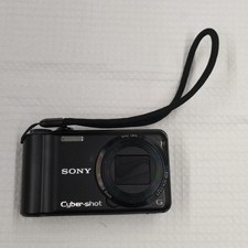 Sony DSC-HX5V 10x Zoom GPS