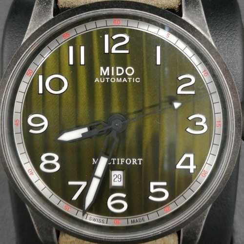 Mido m032 607 - mido, m032.607.36.090.00
