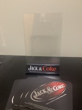 Jack & Coke Jack Daniels and