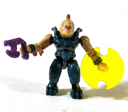 Figurine action jackal - figurine,