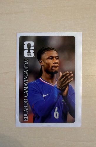 Sticker panini fifa world cup - panini,